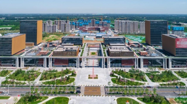 北京航空货运公司