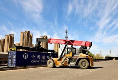 北京到广州货运专线