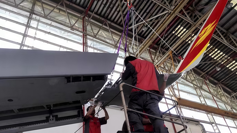 江苏到北京空运