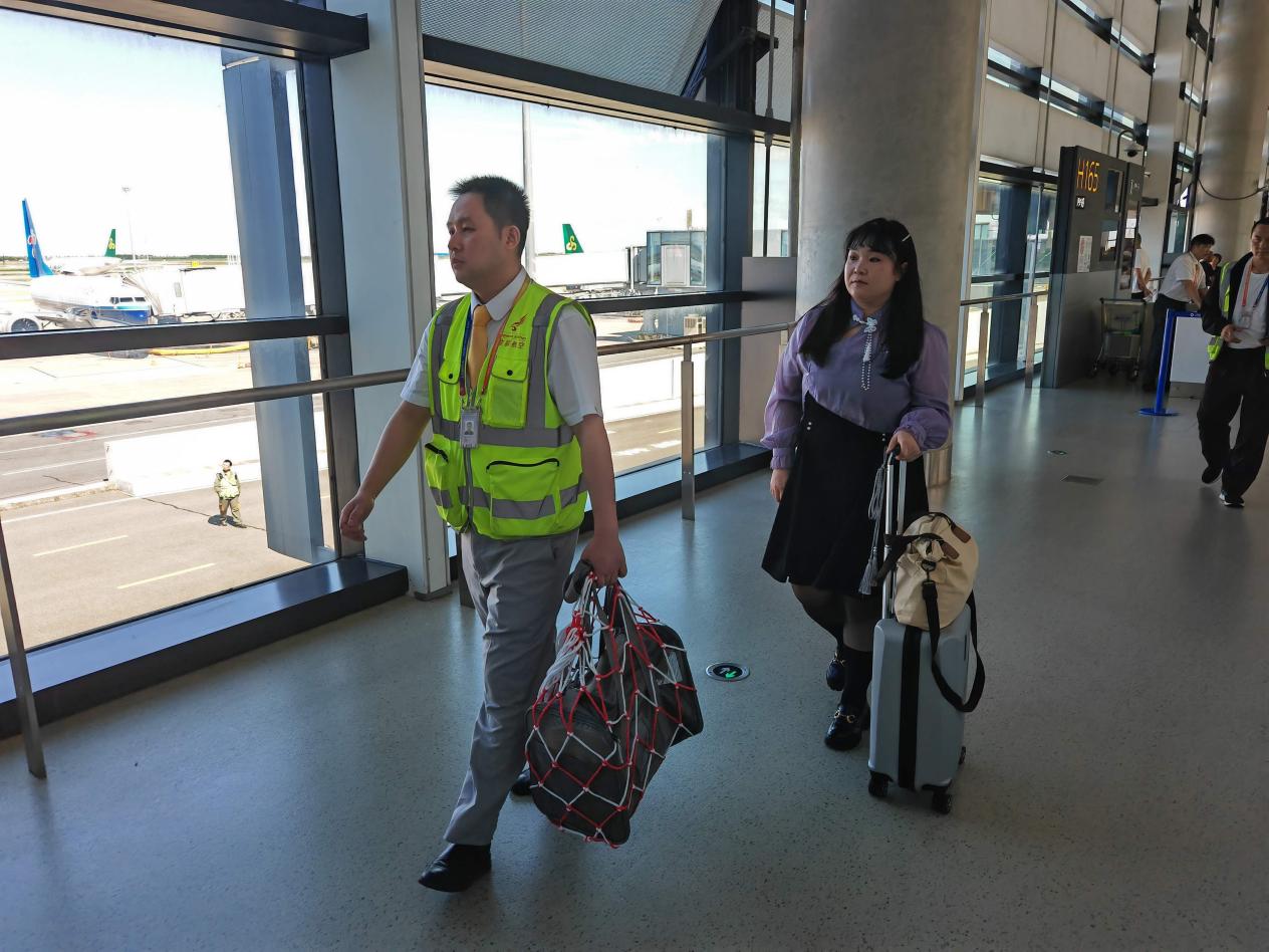 哪个航空公司托运宠物比较好