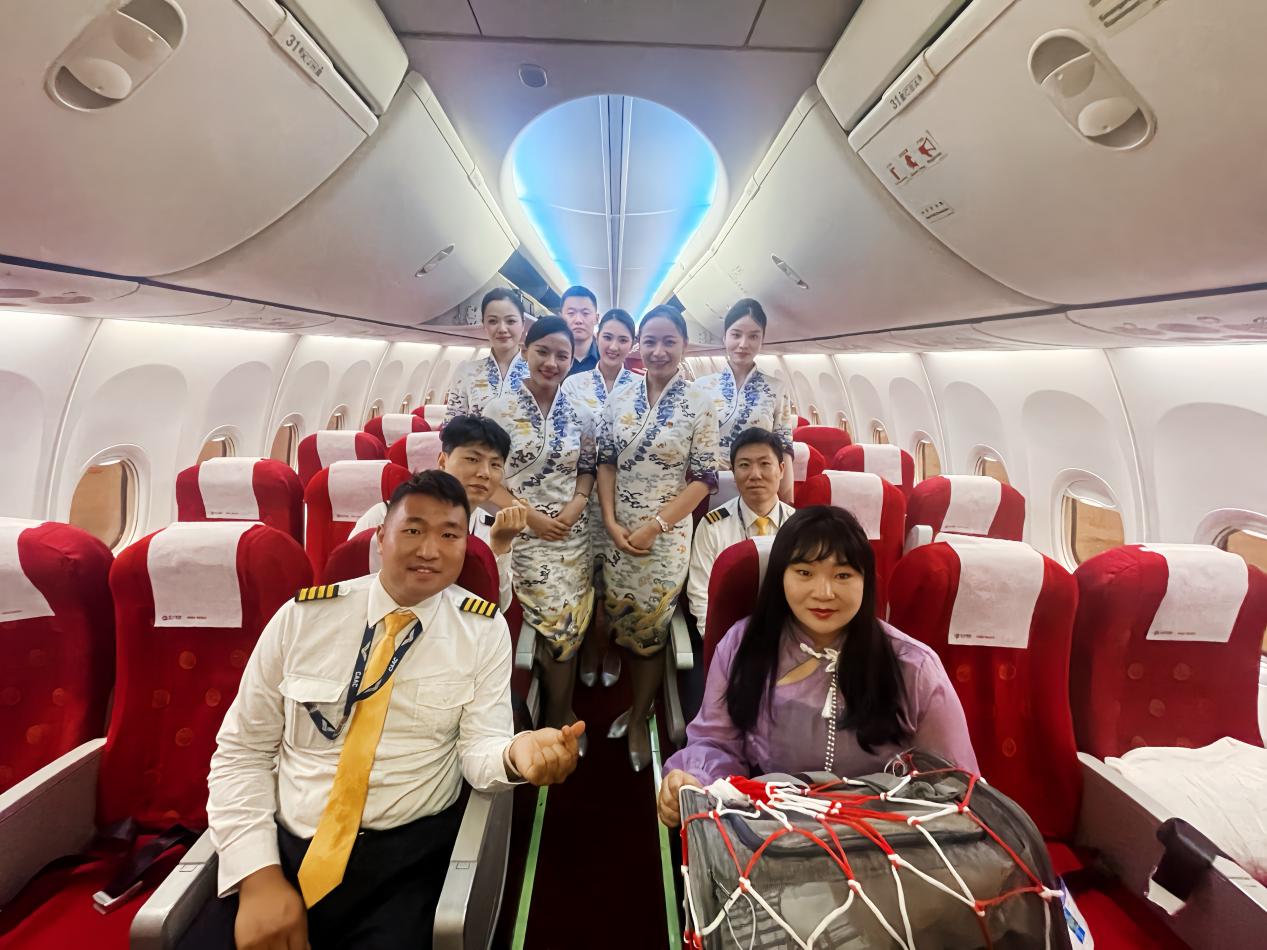 哪个航空公司托运宠物比较好