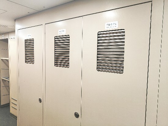 高铁如何办理宠物托运