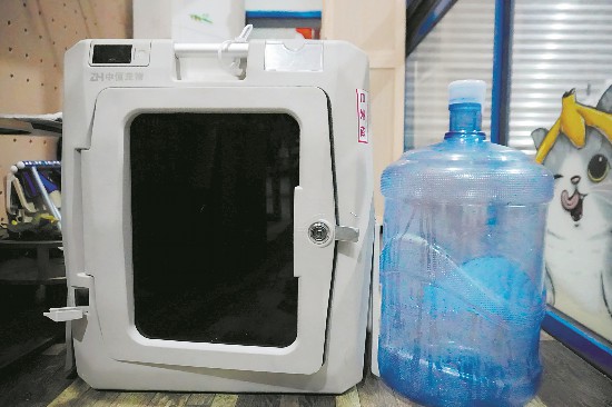 高铁如何办理宠物托运