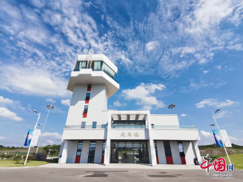 西昌空运公司