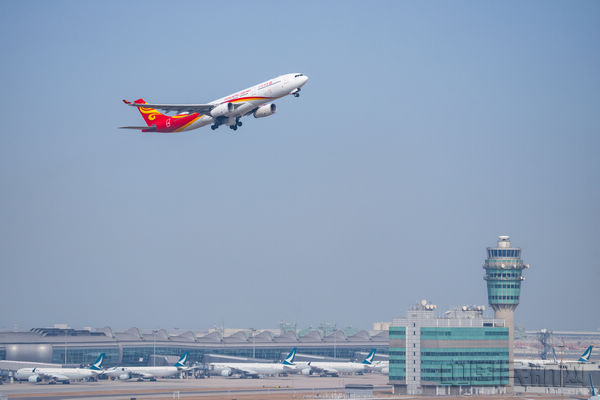香港货运航空公司
