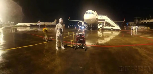 安徽航空物流有限公司