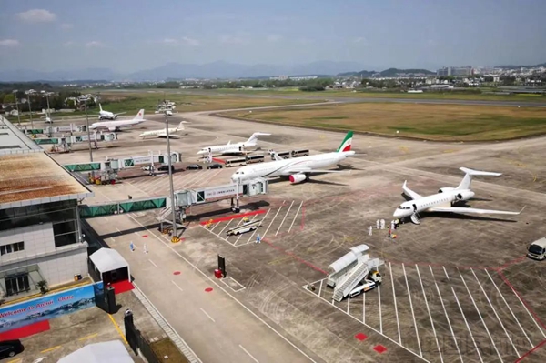 安徽航空物流有限公司