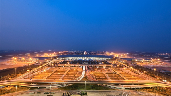 广州国际货运航空公司