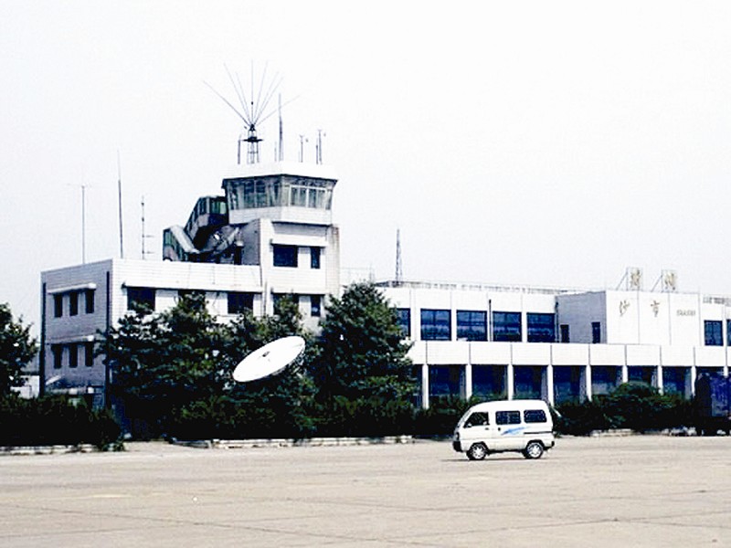 荆州有望新增2家通用航空公司通航企业年内将达到7家