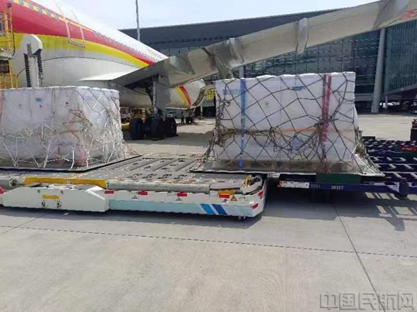 航空冷链运输