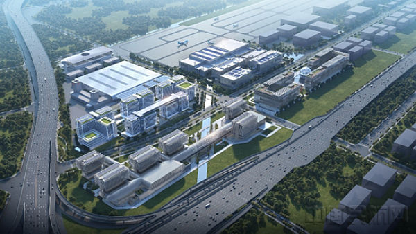 长龙国际货运航空有限公司