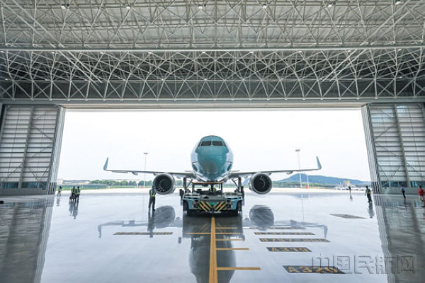 长龙国际货运航空有限公司