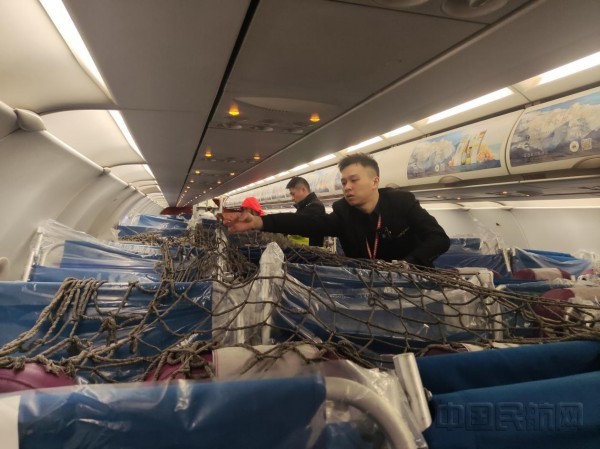 国内航空运输企业有哪些