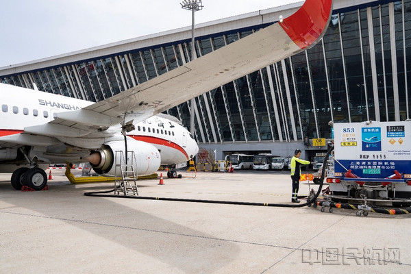 浦东空运公司