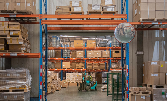 国际物流还有哪些