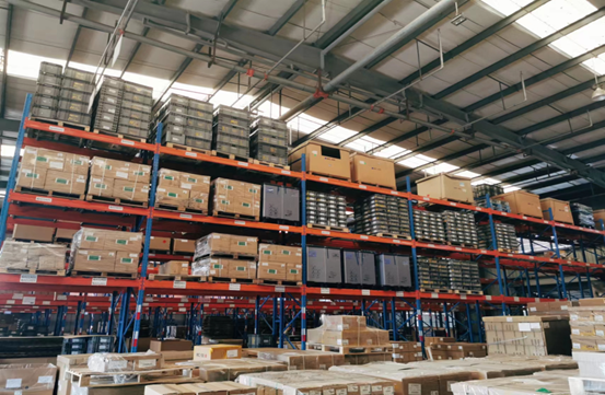 国际物流还有哪些