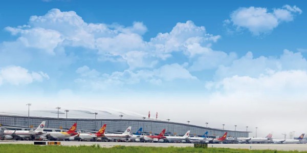南京机场空运电话