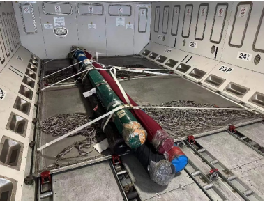 海南省航空运输