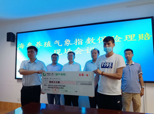 国内水路陆路货物运输保险