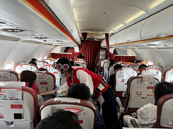 鲜花航空空运