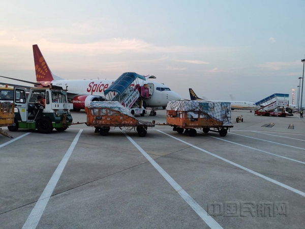 科威特航空货运