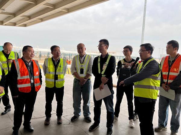 国际空运危险品