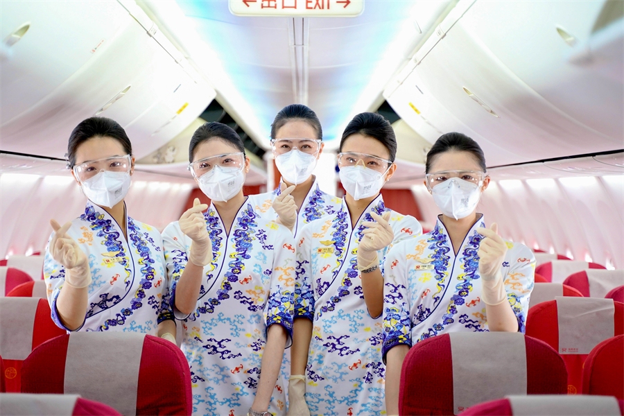 空运图片