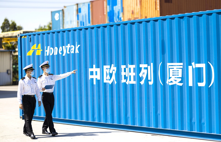 到日本空运专线