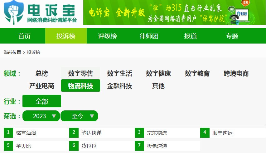 上海到青岛物流