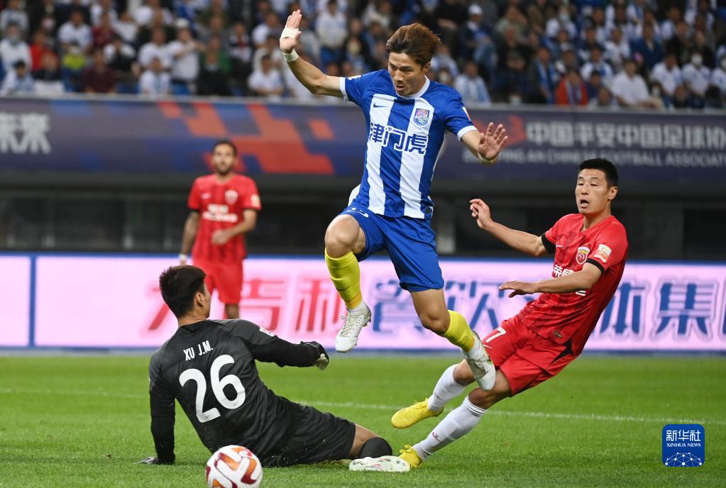 天津到上海配货