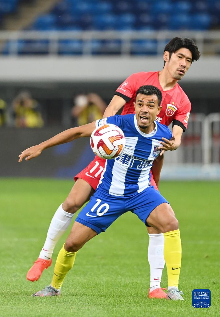 天津到上海配货