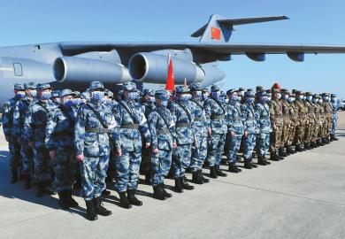 上海空运武汉