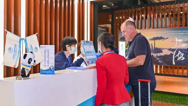 上海机场运输公司