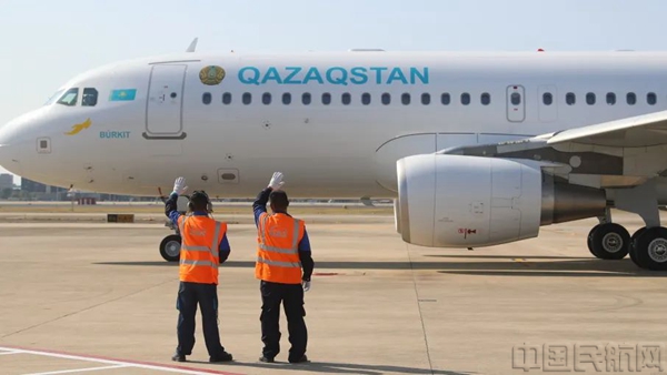 上海机场运输公司