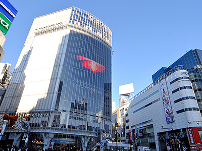 空运上海到日本