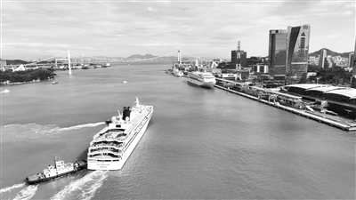 上海厦门物流