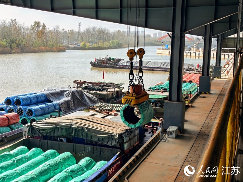 上海南京运输货运