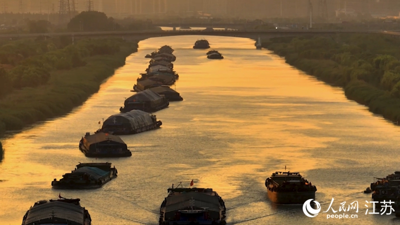 上海南京运输货运