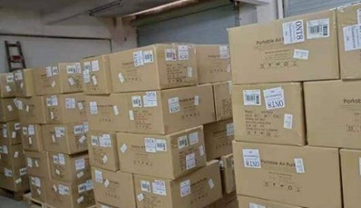 深圳什么物流寄大件便宜