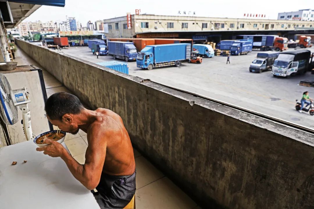 台湾快递深圳物流